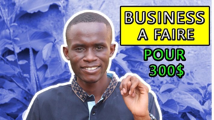 petit business afrique rentable
