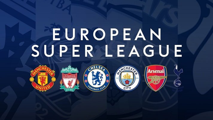 super league europeen