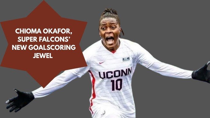 Chioma Okafor